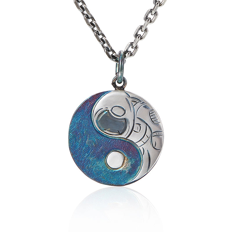 Awakening Necklace